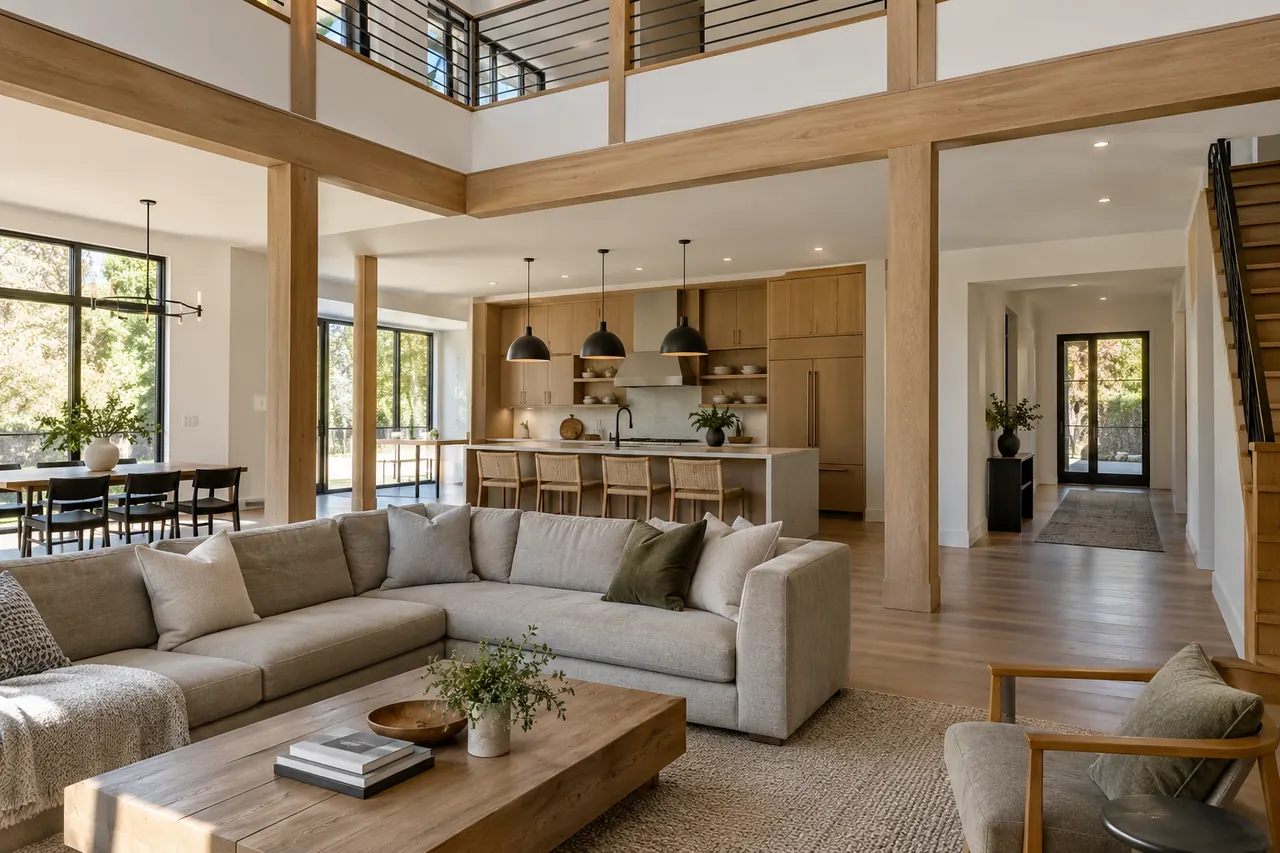 general contractor concept · Carrollton