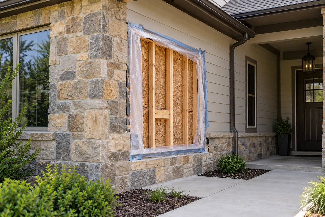 insurance claims concept · Carrollton