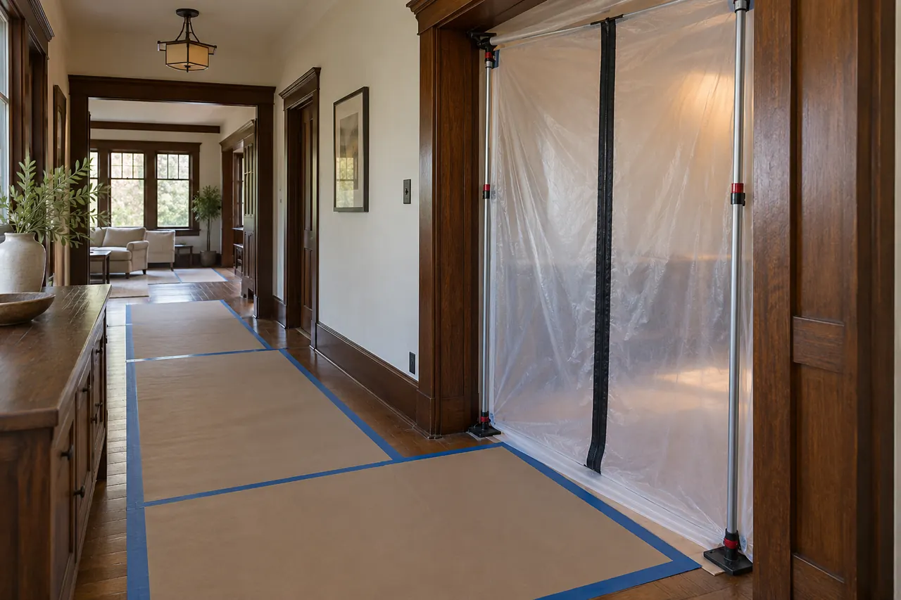 insurance claims concept · Carrollton