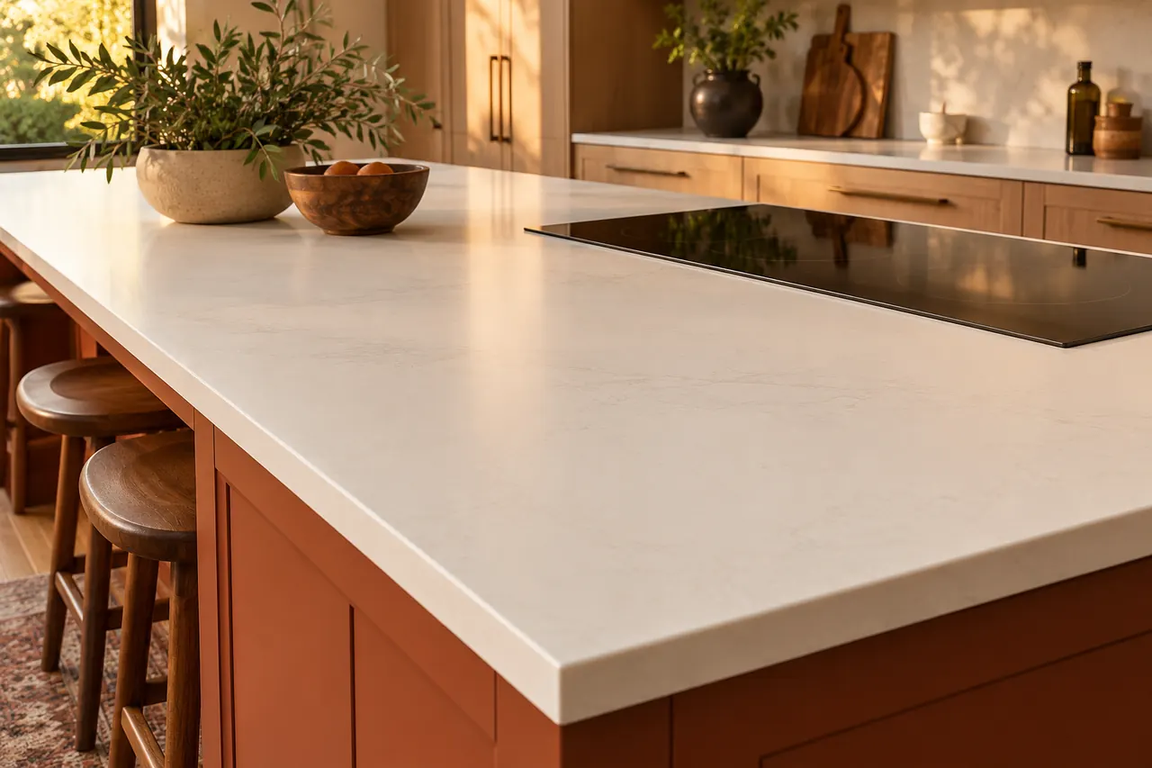 kitchen remodeling concept · Carrollton