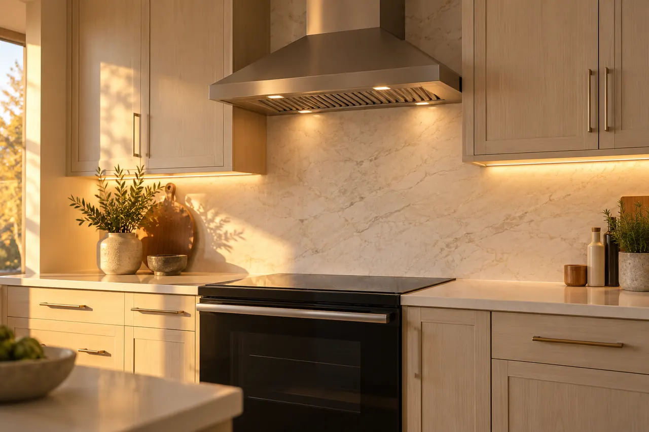 kitchen remodeling concept · Carrollton