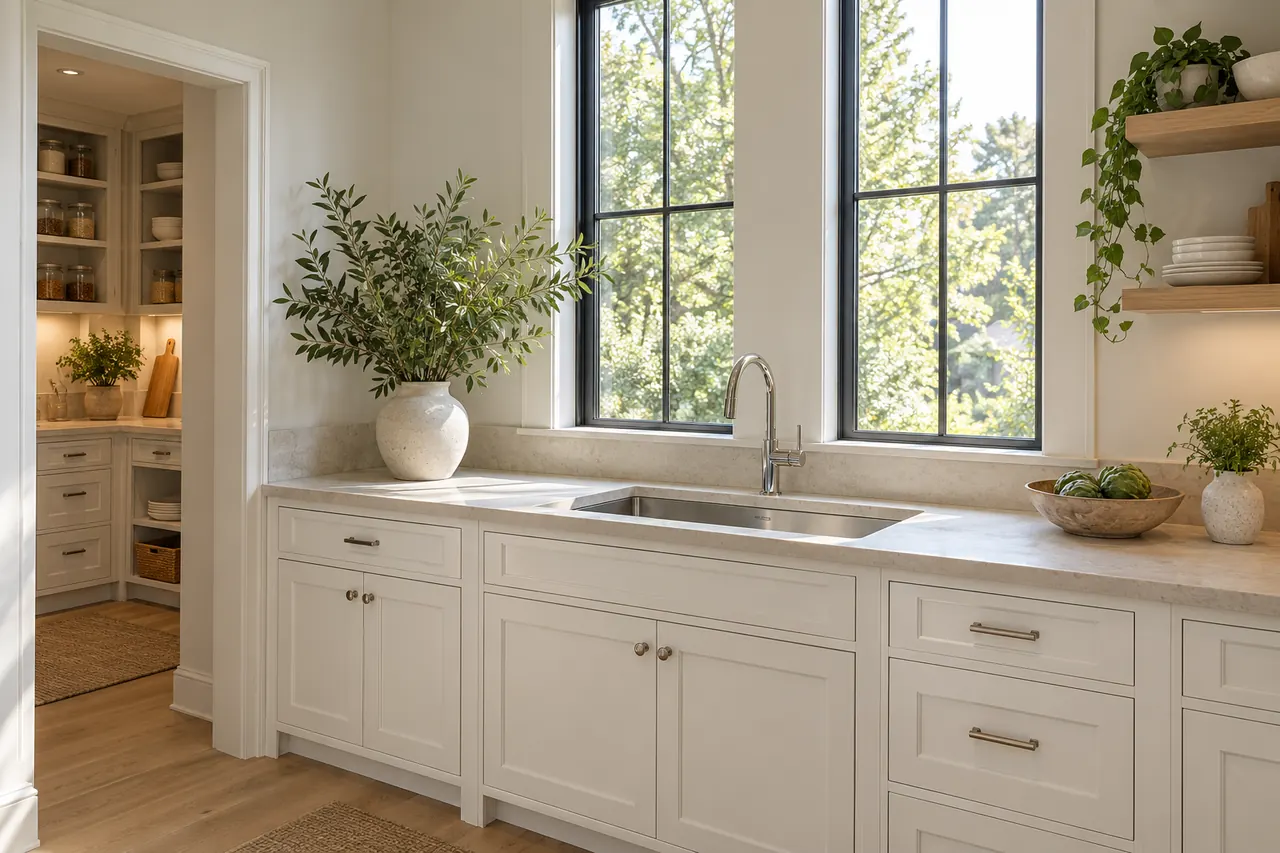 kitchen remodeling concept · Carrollton