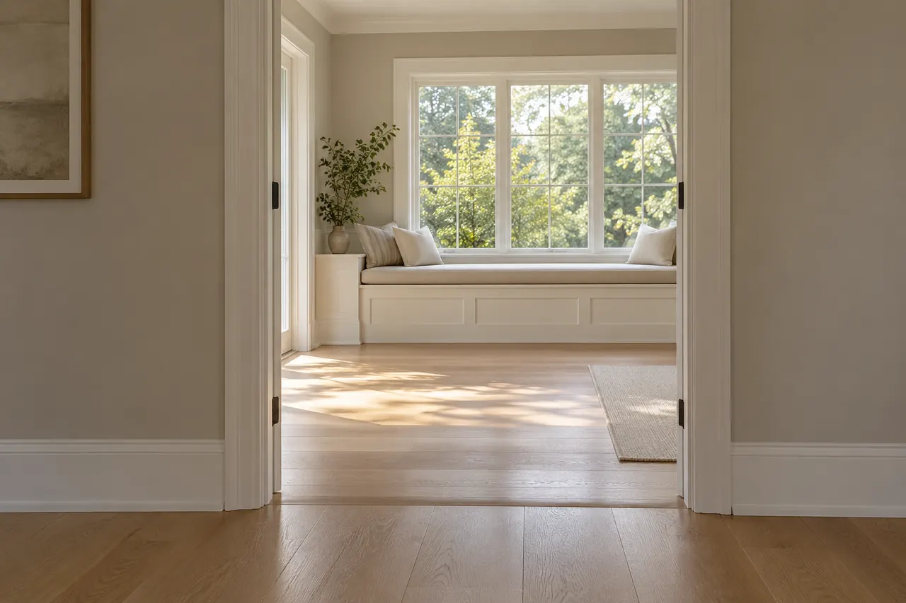 room additions concept · Carrollton