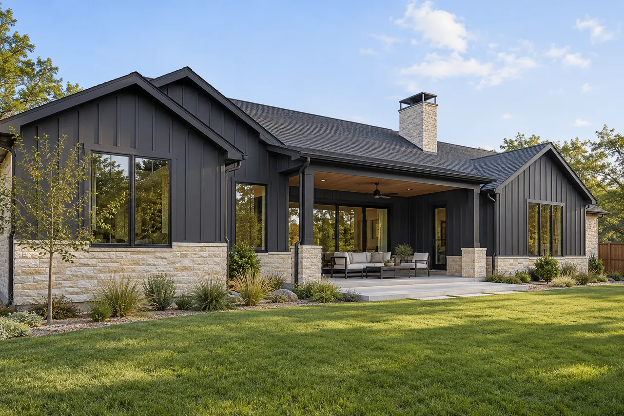 siding concept · Carrollton
