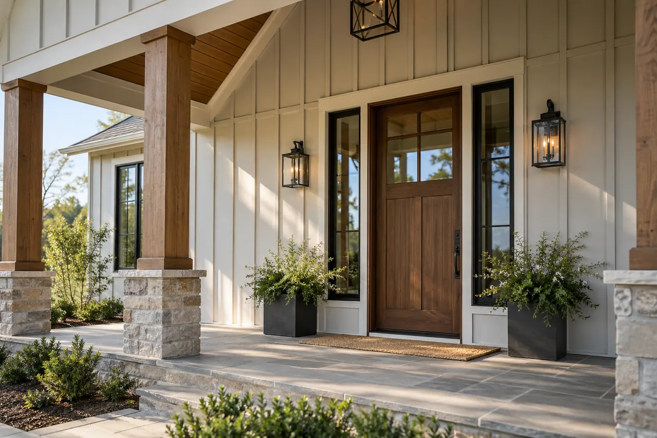siding concept · Carrollton