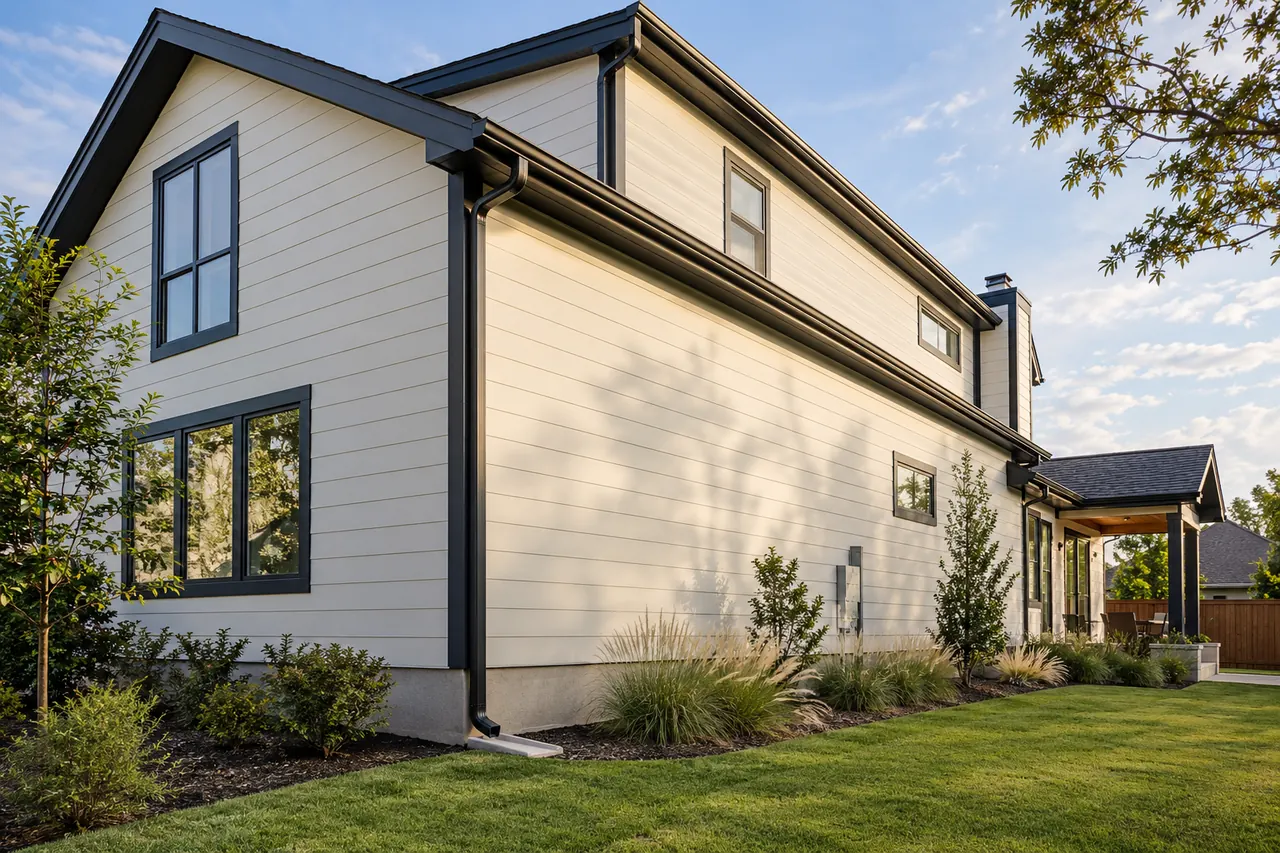 siding concept · Carrollton
