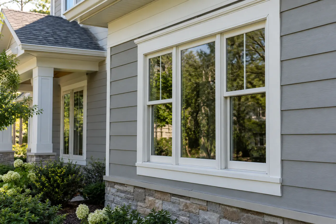 window replacement concept · Carrollton