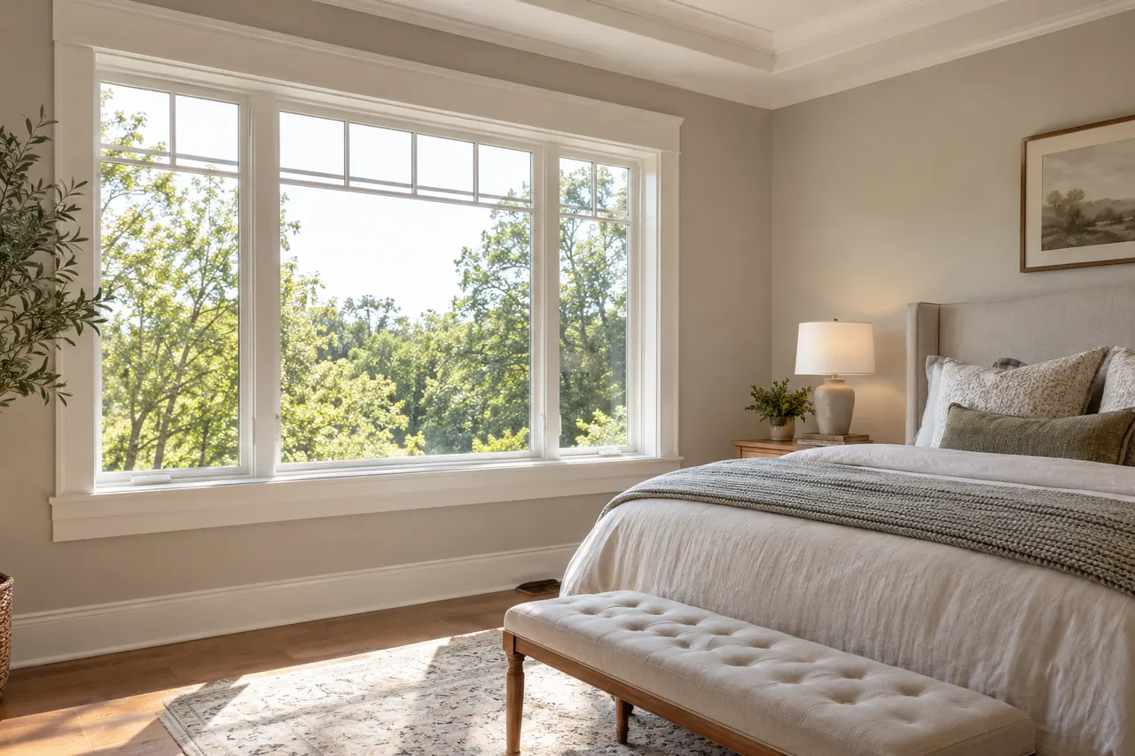 window replacement concept · Carrollton