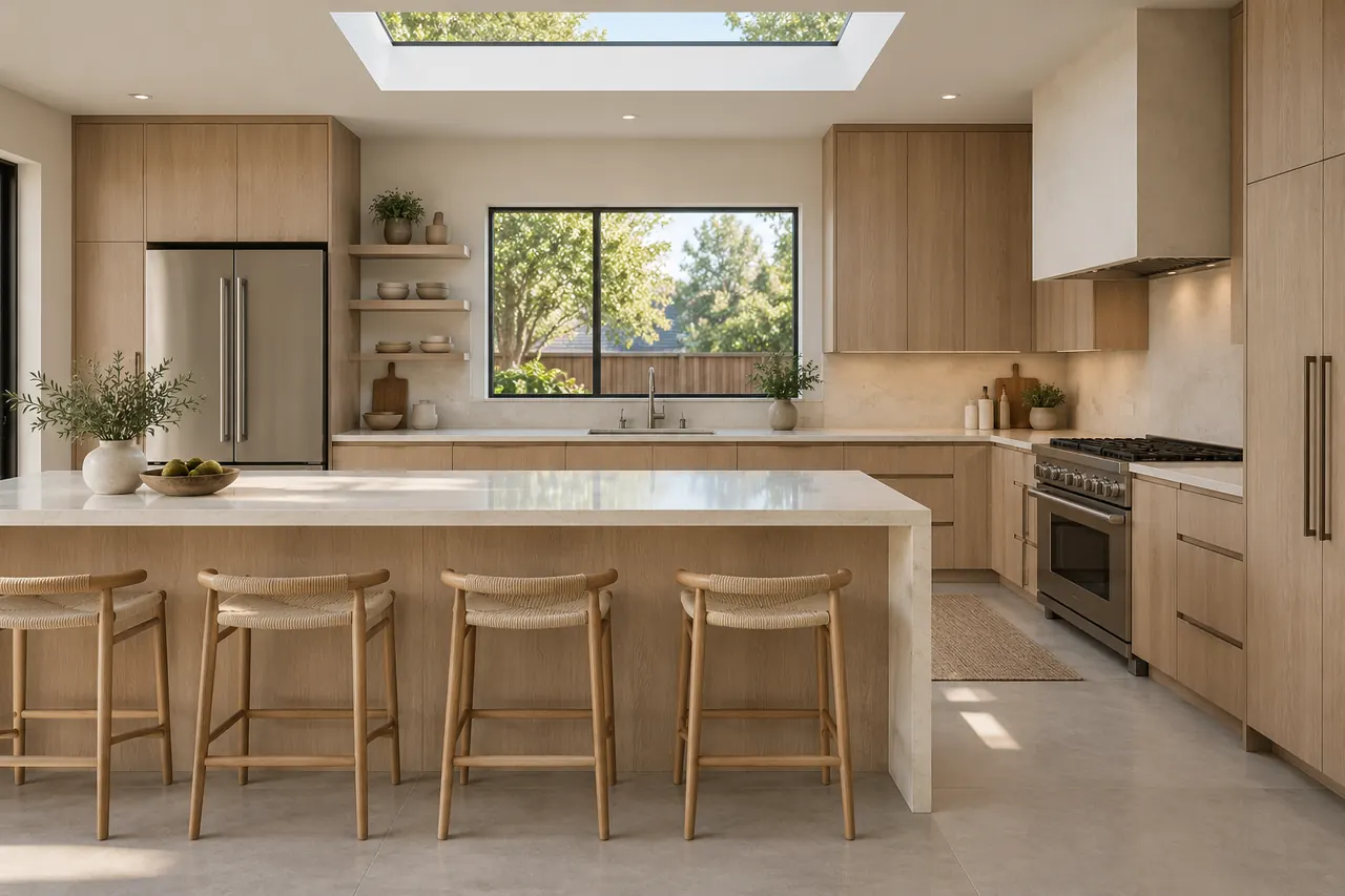 General contracting concept · Carrollton