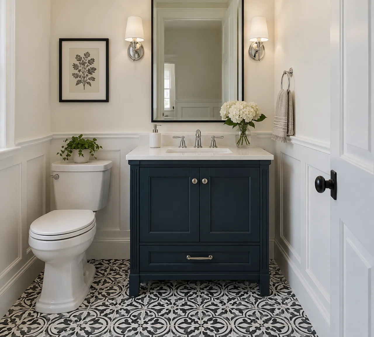 General contracting concept · Carrollton