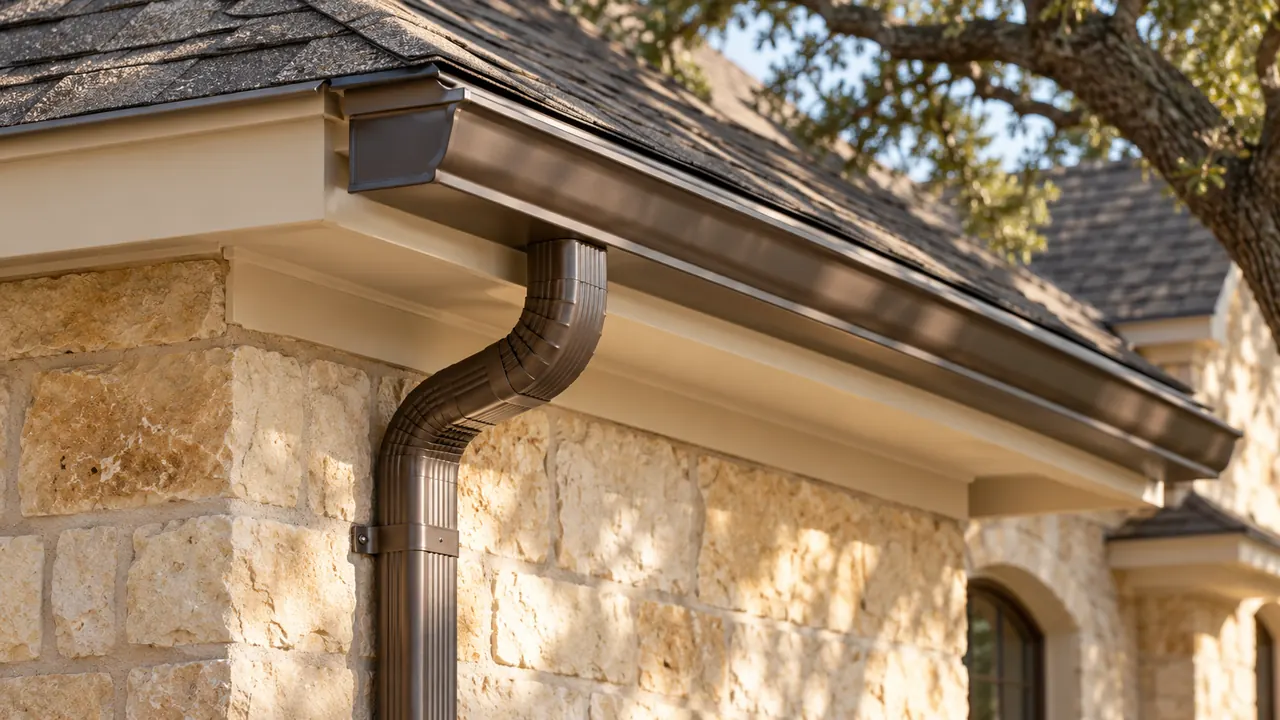 General contracting concept · Carrollton