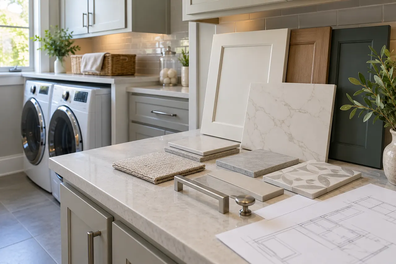 General contracting concept · Carrollton