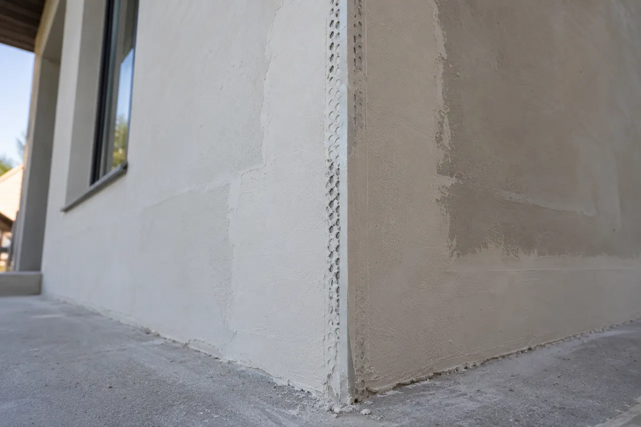 drywall concept · Cedar Hill
