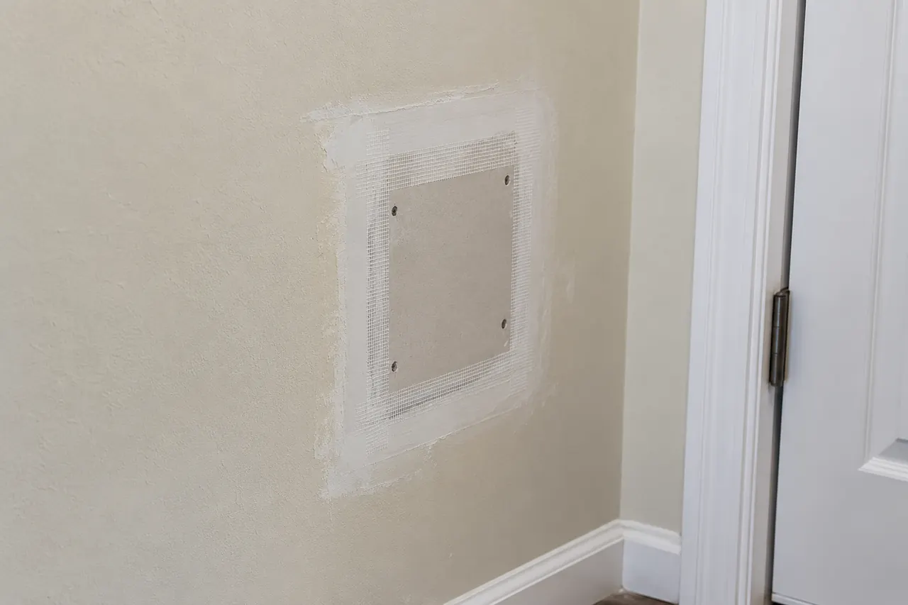 drywall concept · Cedar Hill