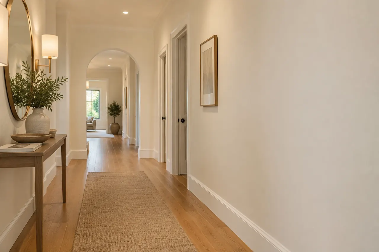 drywall concept · Cedar Hill