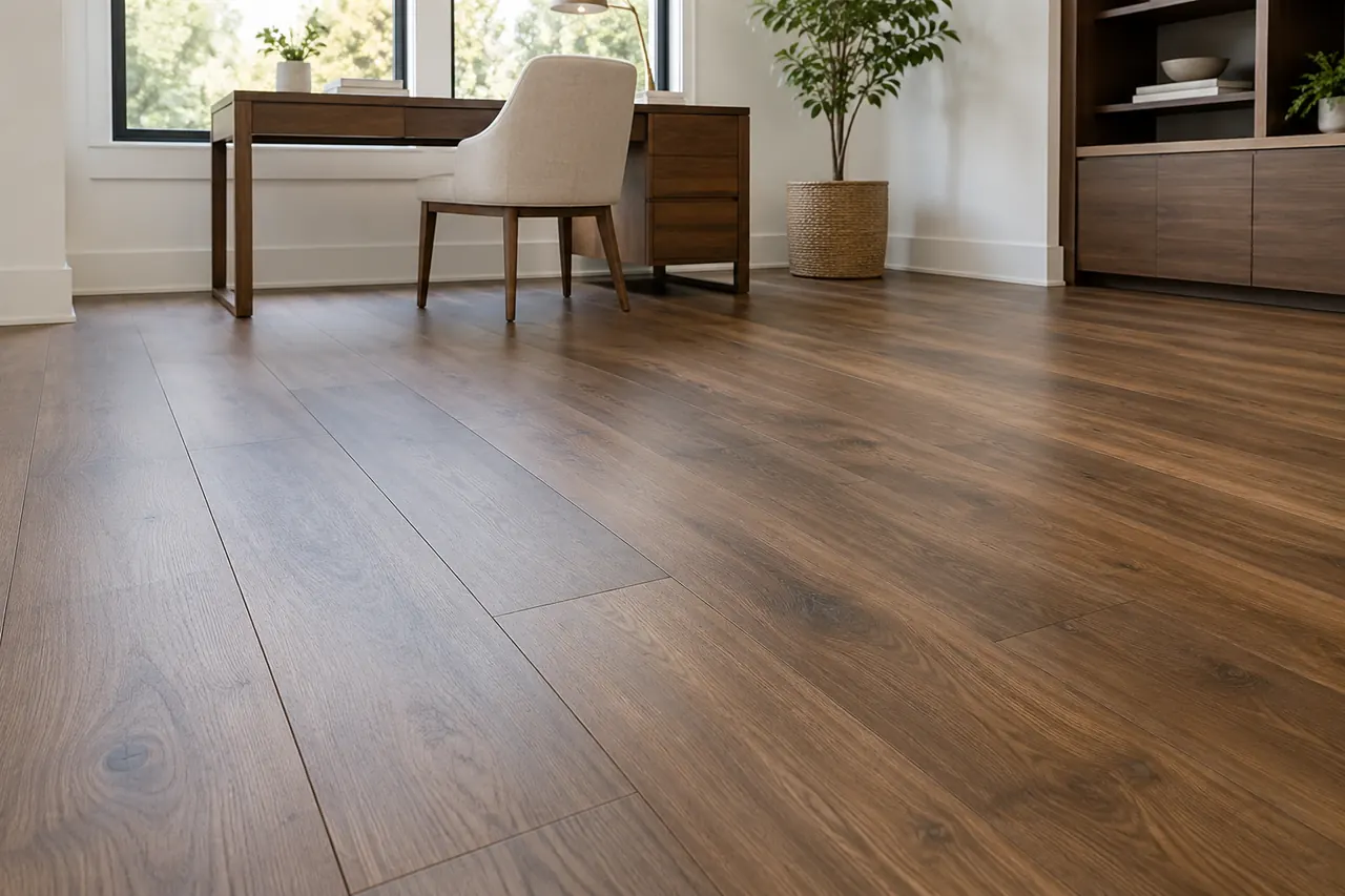 flooring concept · Cedar Hill