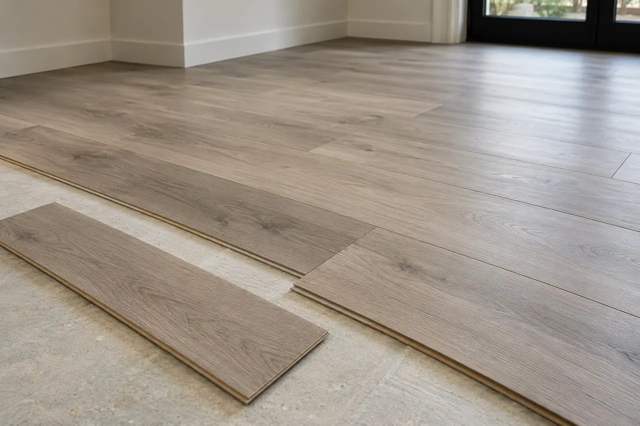 flooring concept · Cedar Hill