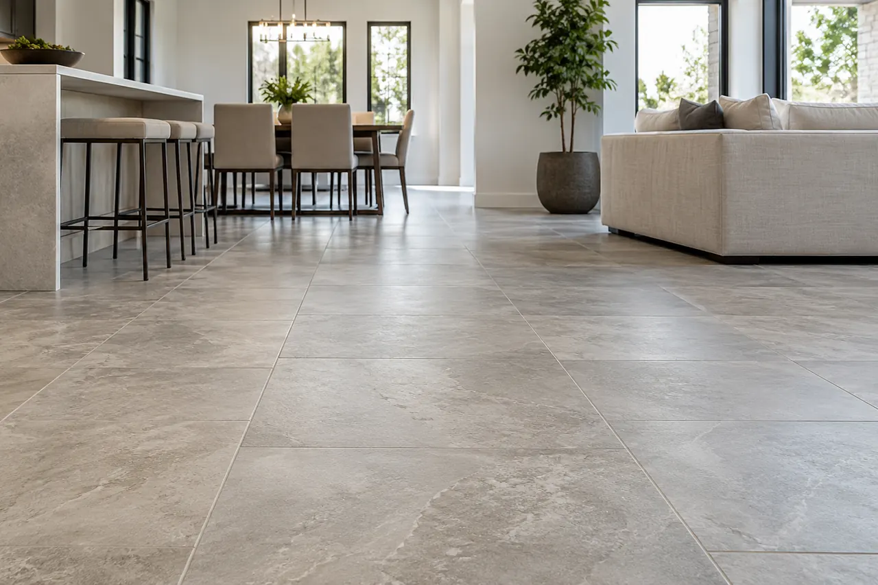 flooring concept · Cedar Hill