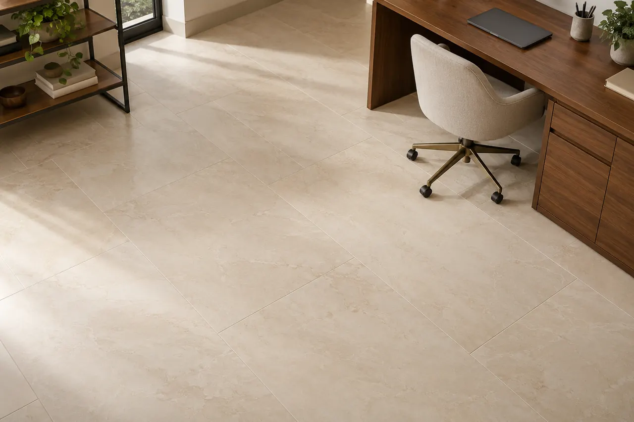 flooring concept · Cedar Hill