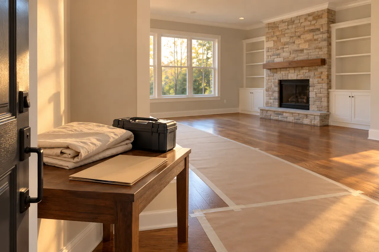 insurance claims concept · Cedar Hill
