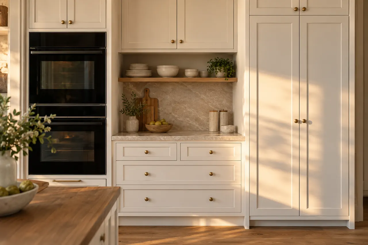 kitchen remodeling concept · Cedar Hill