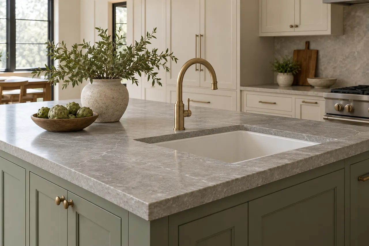 kitchen remodeling concept · Cedar Hill