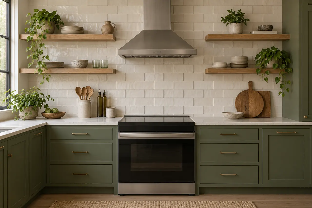 kitchen remodeling concept · Cedar Hill