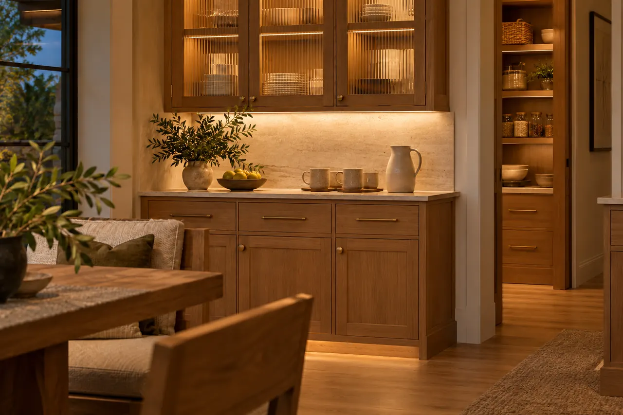 kitchen remodeling concept · Cedar Hill
