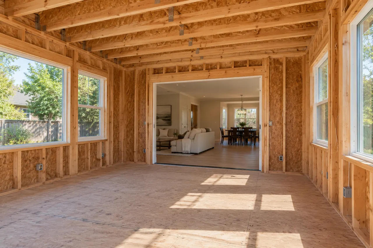 room additions concept · Cedar Hill