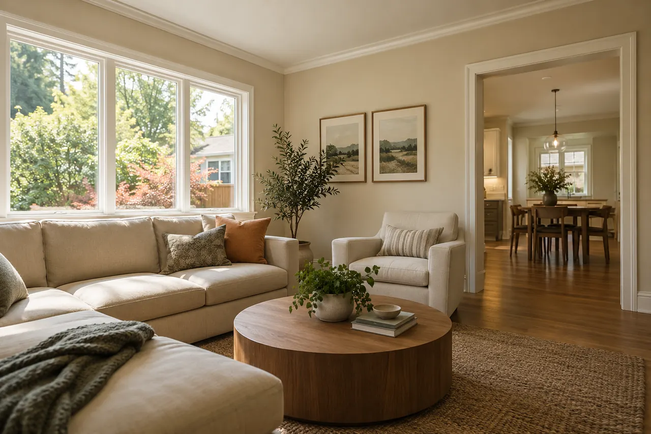 room additions concept · Cedar Hill