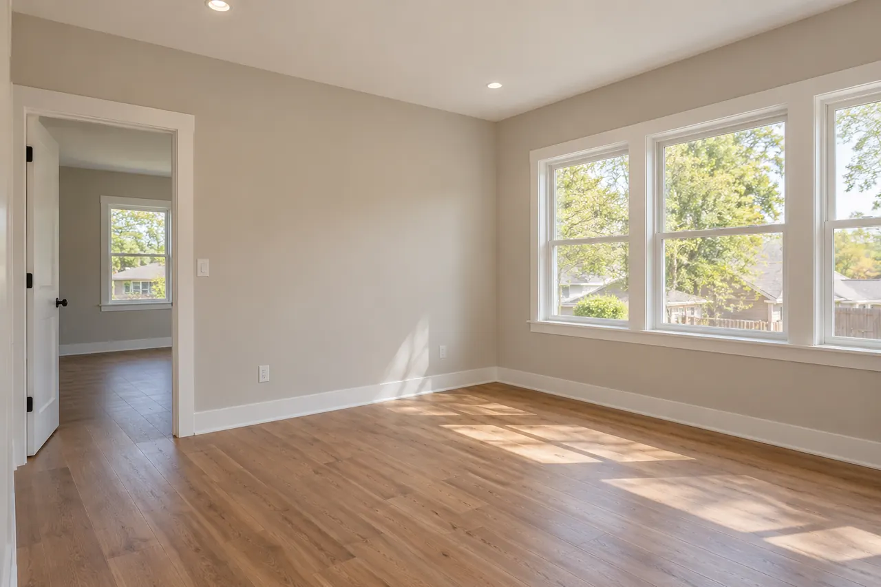 room additions concept · Cedar Hill