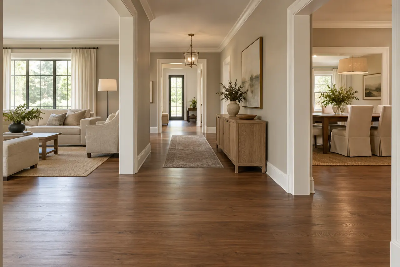whole home remodeling concept · Cedar Hill