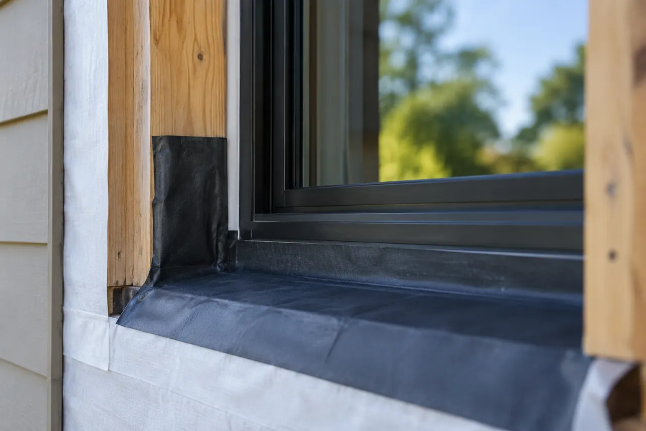 window replacement concept · Cedar Hill