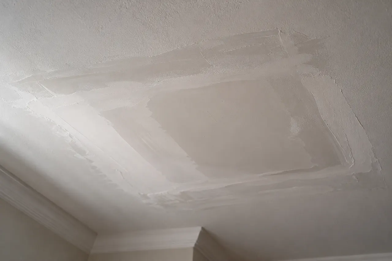 Drywall concept · Garland