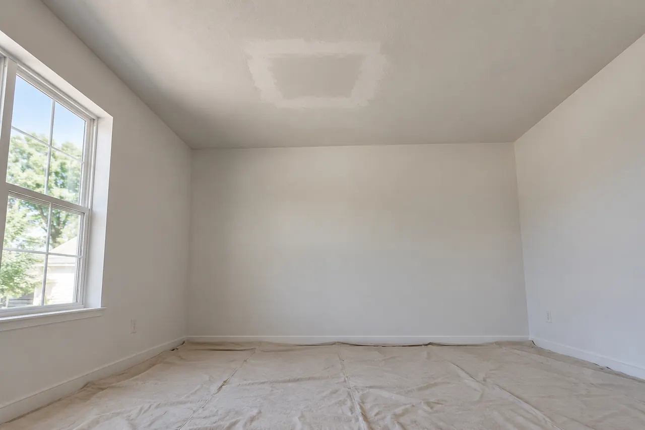 Drywall concept · Garland