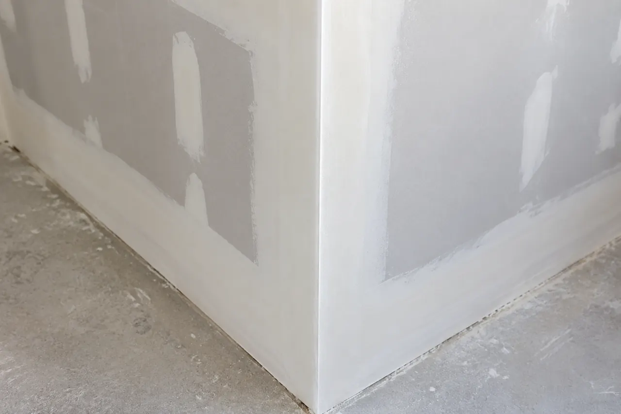 drywall concept · Colleyville