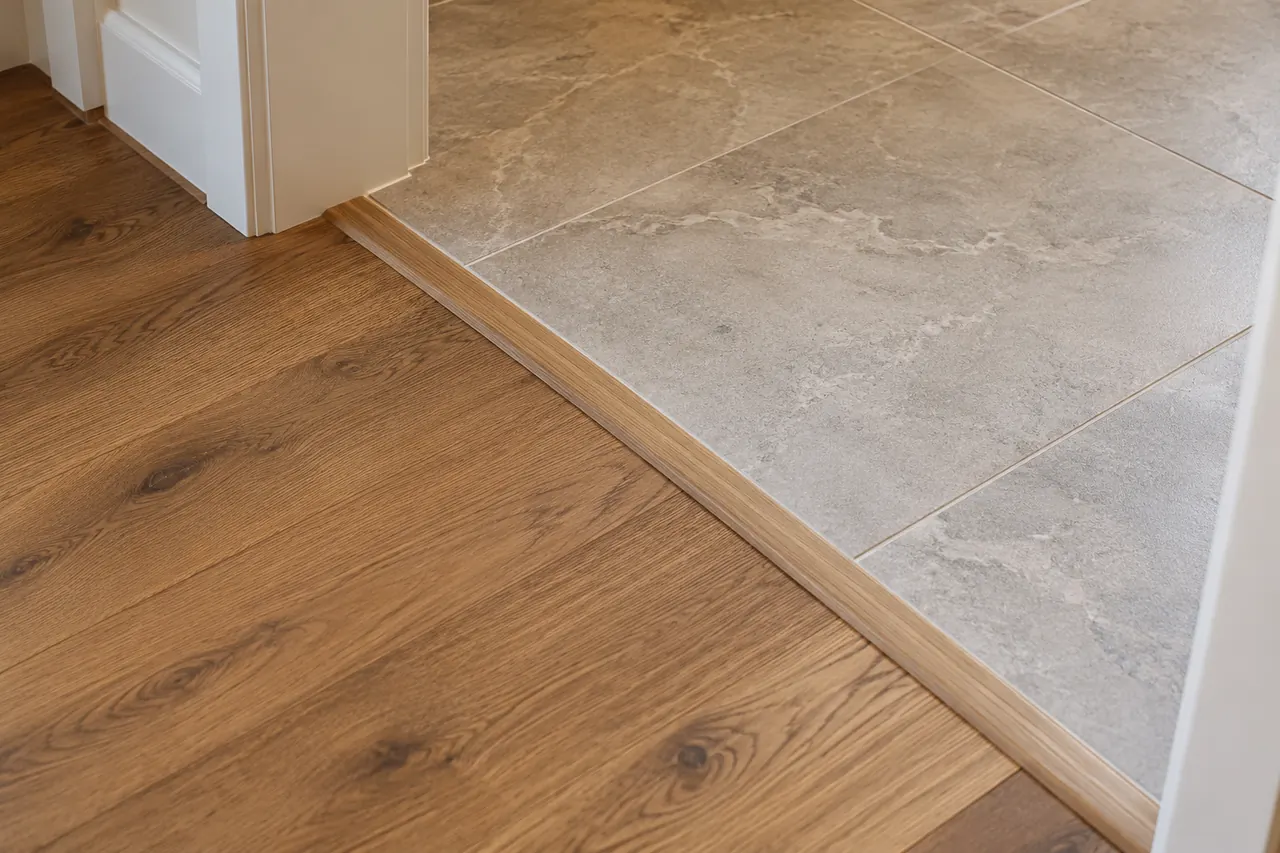 flooring concept · Colleyville