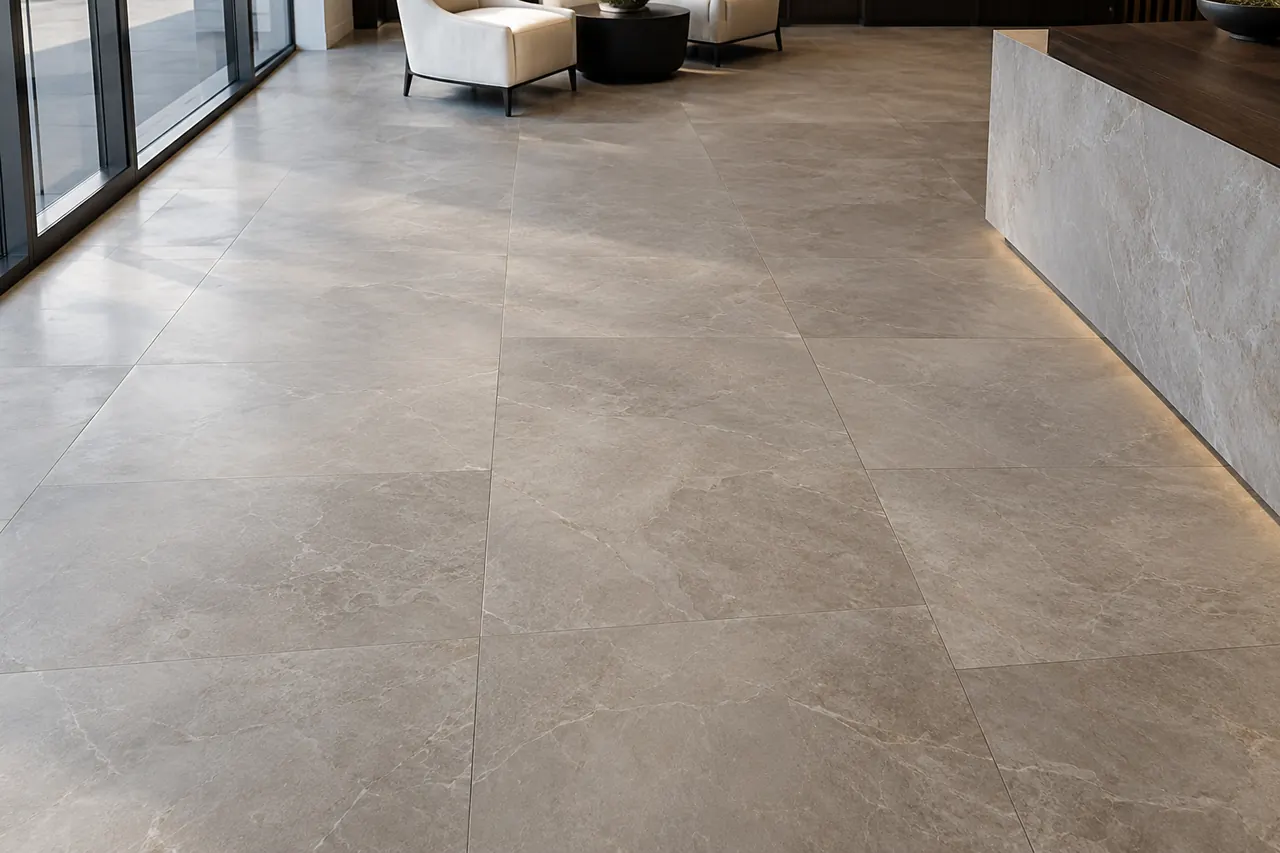 flooring concept · Colleyville