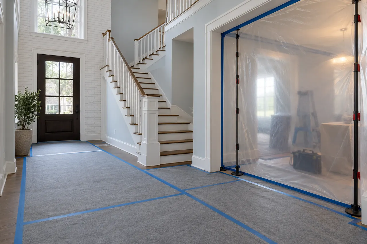 insurance claims concept · Colleyville