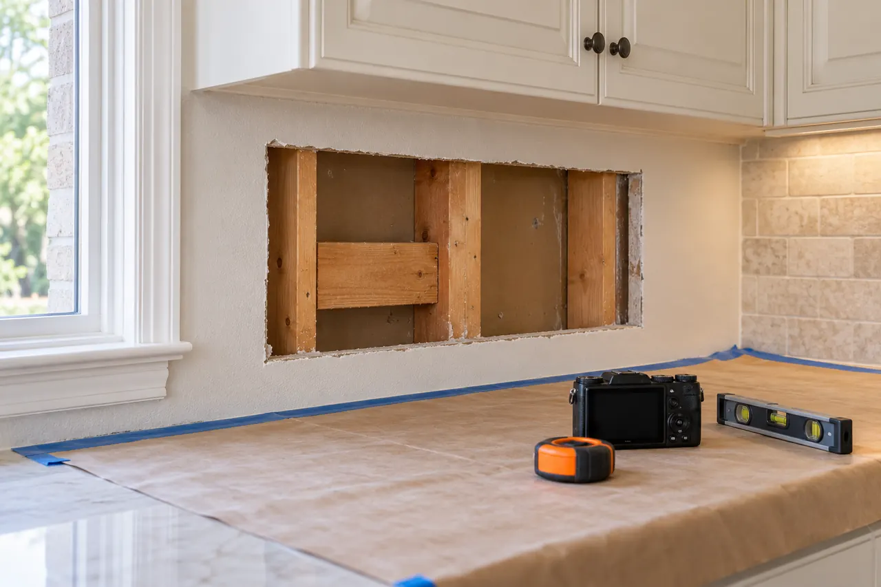 insurance claims concept · Colleyville