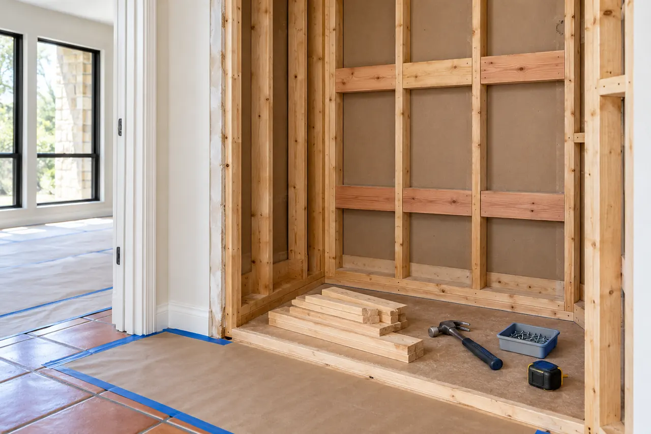 insurance claims concept · Colleyville