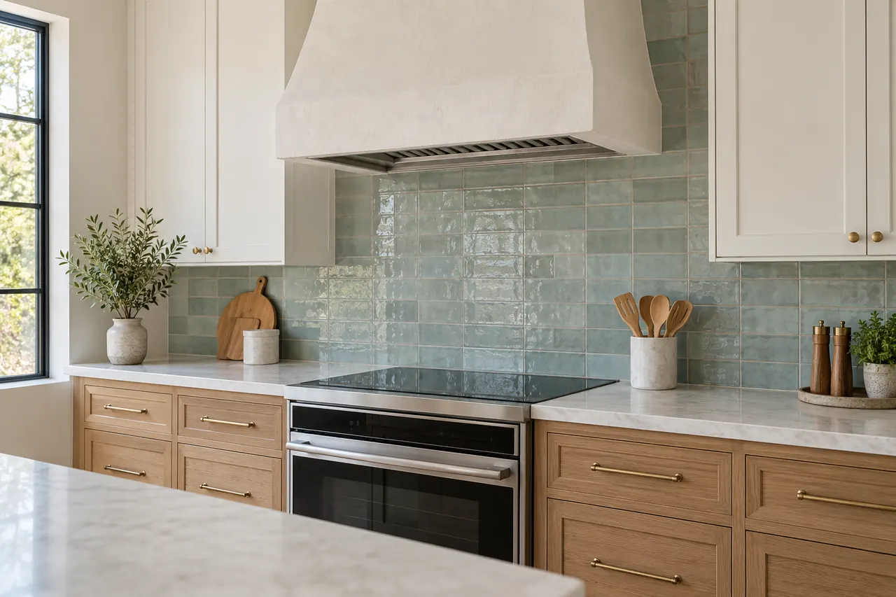 kitchen remodeling concept · Colleyville