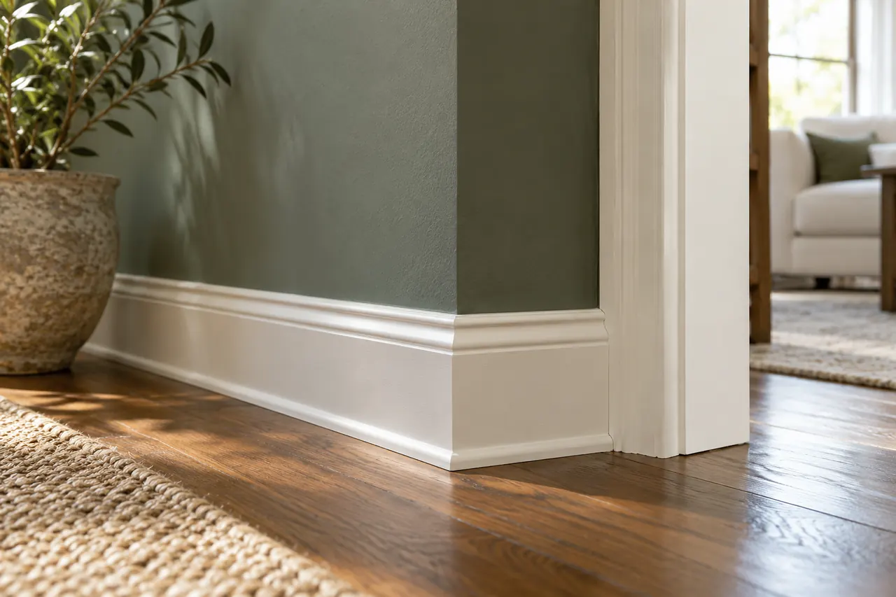 painting concept · Colleyville