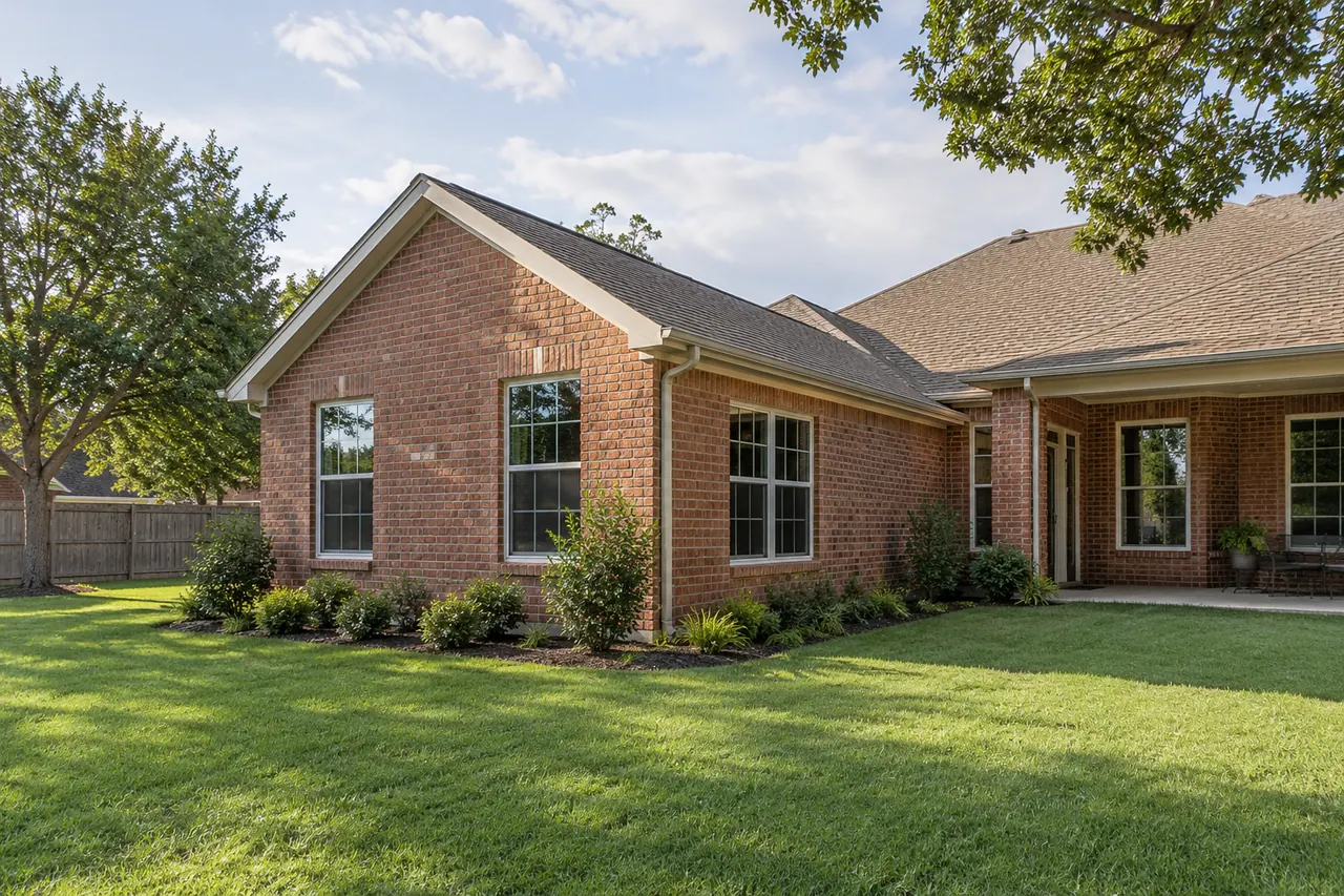room additions concept · Colleyville
