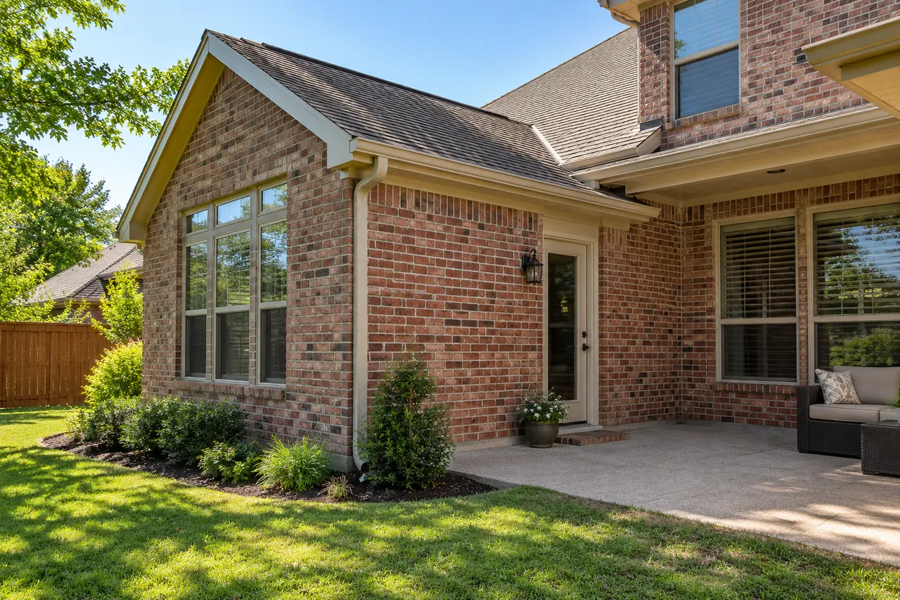 room additions concept · Colleyville