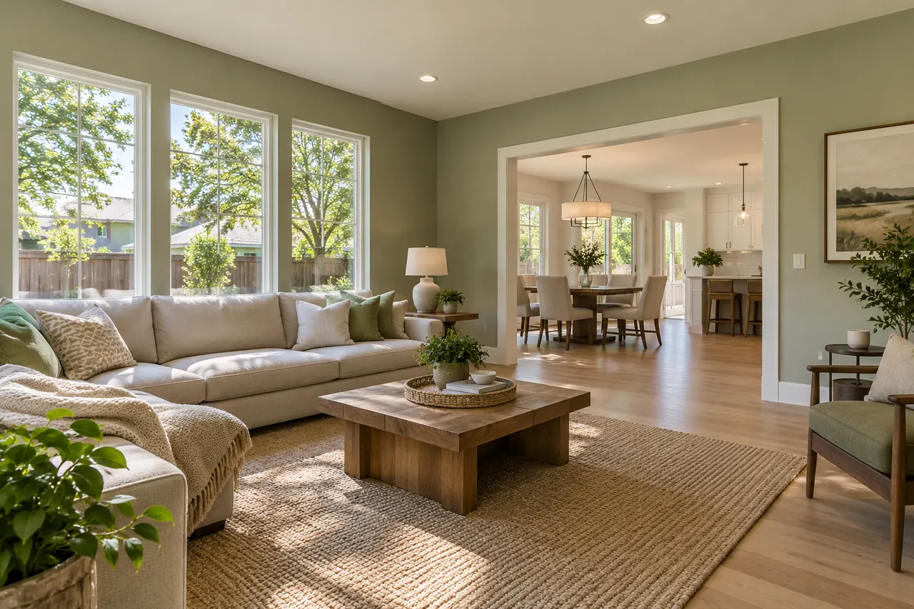 room additions concept · Colleyville