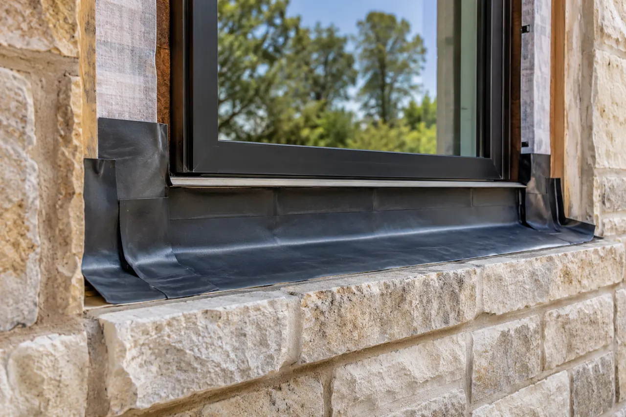 window replacement concept · Colleyville