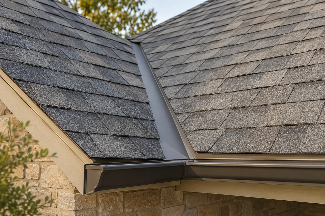 General contracting concept · Colleyville