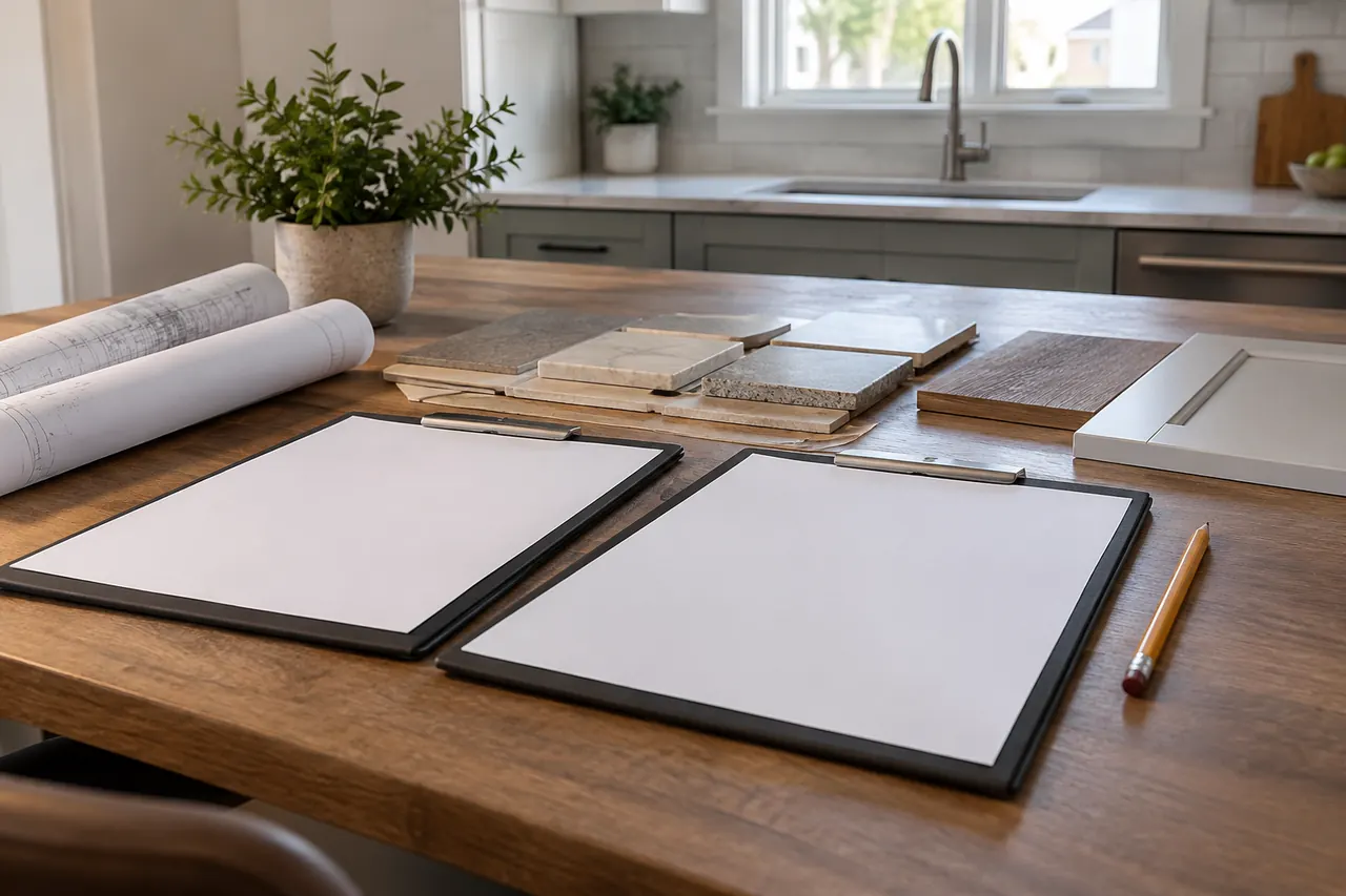 Project planning concept · Carrollton