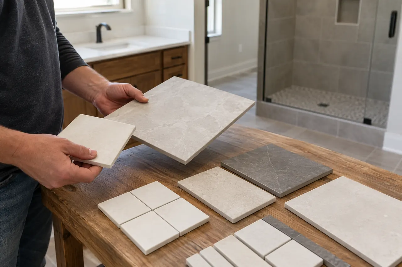 Project planning concept · Carrollton